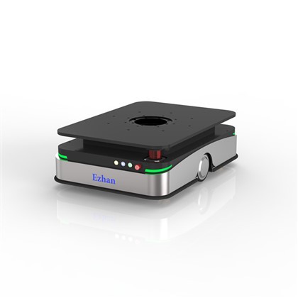 SMT-materiaallevering AMR